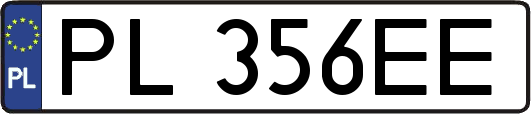 PL356EE