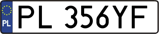 PL356YF