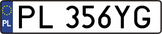 PL356YG