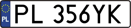PL356YK
