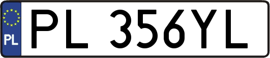 PL356YL
