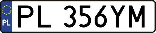 PL356YM
