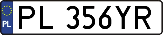 PL356YR
