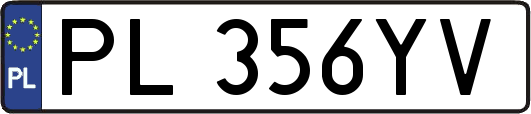 PL356YV