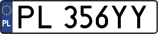 PL356YY