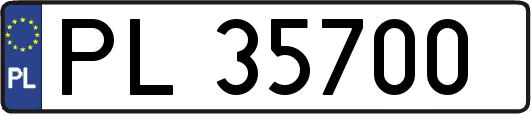 PL35700