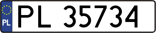 PL35734