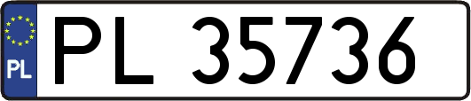 PL35736