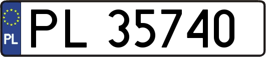 PL35740