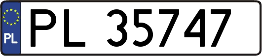 PL35747