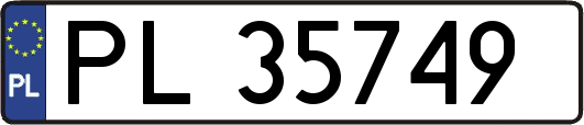 PL35749