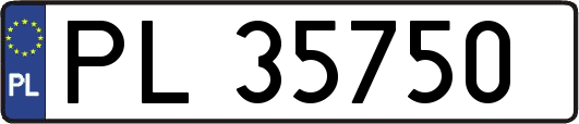 PL35750