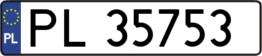PL35753