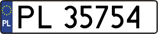 PL35754