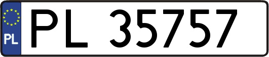 PL35757