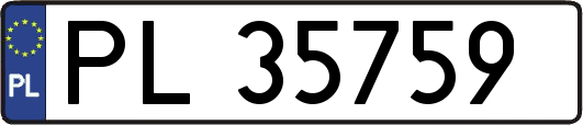 PL35759