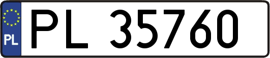 PL35760