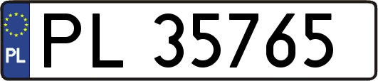 PL35765