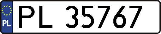 PL35767