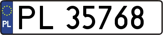 PL35768