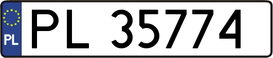 PL35774