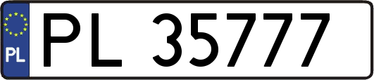 PL35777