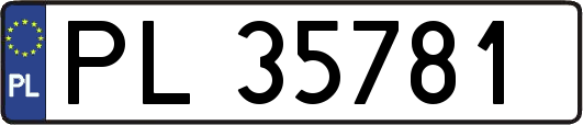 PL35781