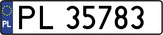 PL35783