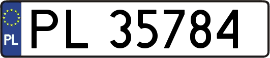PL35784