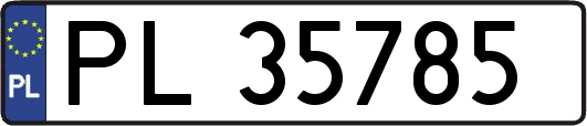 PL35785