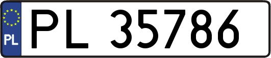 PL35786