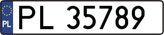 PL35789