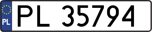 PL35794