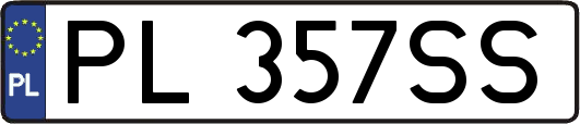 PL357SS