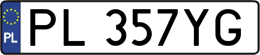 PL357YG