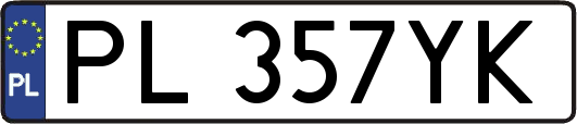 PL357YK