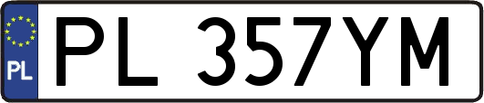 PL357YM