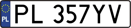 PL357YV