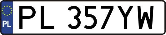 PL357YW