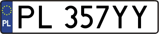 PL357YY
