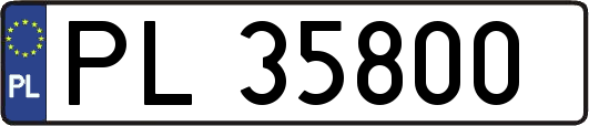 PL35800