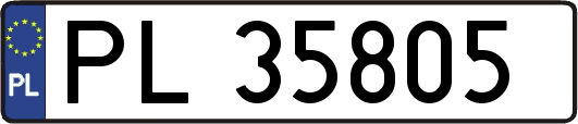 PL35805