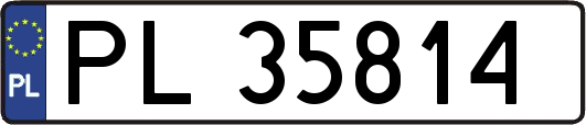 PL35814