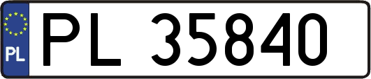 PL35840