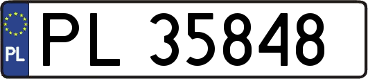 PL35848
