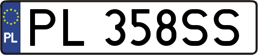 PL358SS