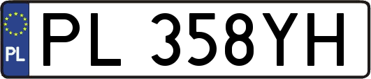 PL358YH