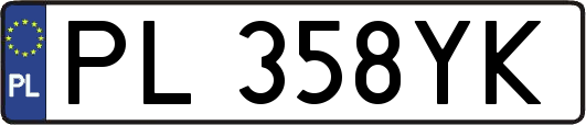 PL358YK