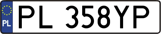 PL358YP
