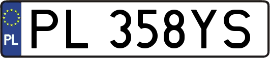 PL358YS